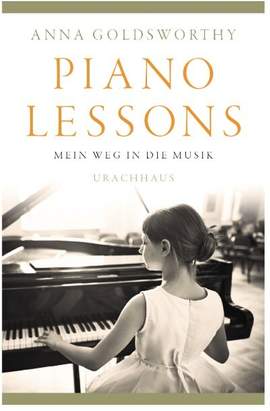 Goldsworthy, A: Piano Lessons
