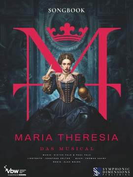Maria Theresia – Das Musical