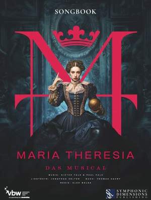 Maria Theresia – Das Musical
