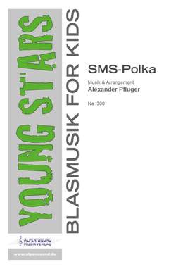 Pfluger, A: Sms-polka