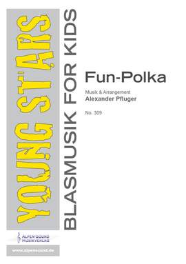 Pfluger, A: Fun-Polka