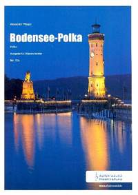 Pfluger, A: Bodensee-Polka:
