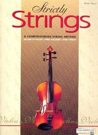 Dillon, J: Strictly Strings vol.1
