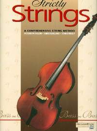 Dillon, J: Strictly Strings vol.1