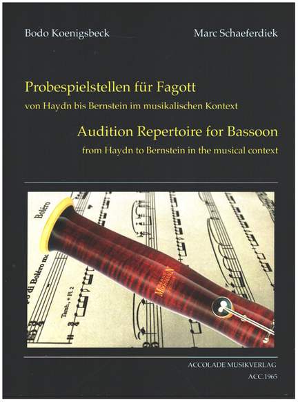 Probespielstellen (+QR-Code)