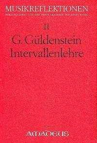 Güldenstein, G: Intervalllehre