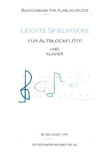 Leichte Spielstücke