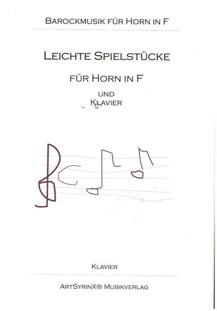 Leichte Spielstücke