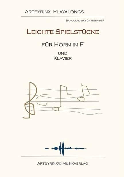 Leichte Spielstücke (+CD)