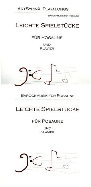 Leichte Spielstücke (+CD)
