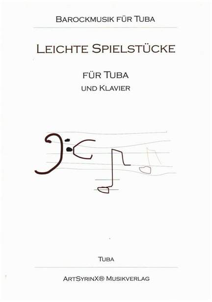 Leichte Spielstücke