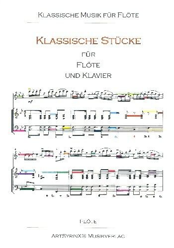 Klassische Stücke