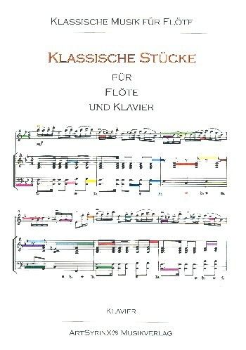 Klassische Stücke