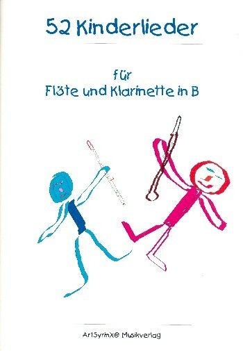 52 Kinderlieder