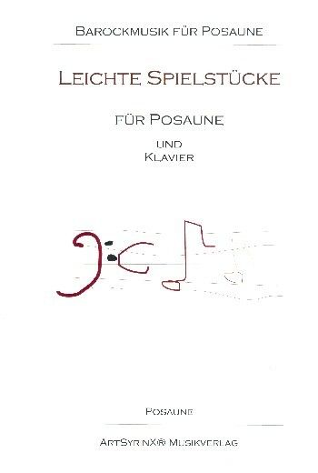 Leichte Spielstücke