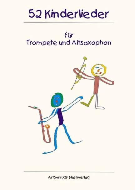 52 Kinderlieder