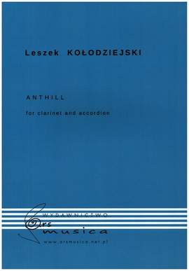 Kolodziejski, L: Anthill