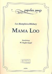 Bilsbury, J: Mama Loo