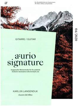 Langendijk, K: Lucero del Alba