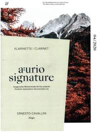 Cavallini, E: Elégie