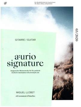 Llobet, M: El testament d'Amelia
