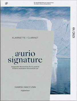 Maccunn, H: Eglantine