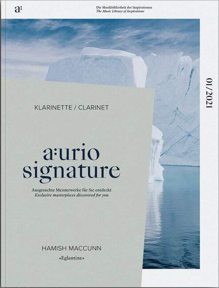 Maccunn, H: Eglantine