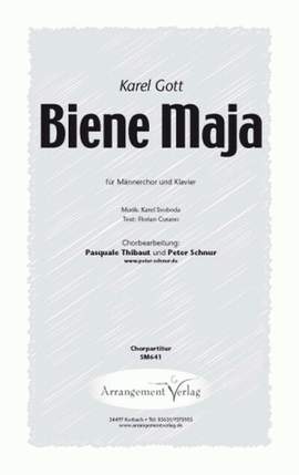 Svoboda, K: Biene Maja