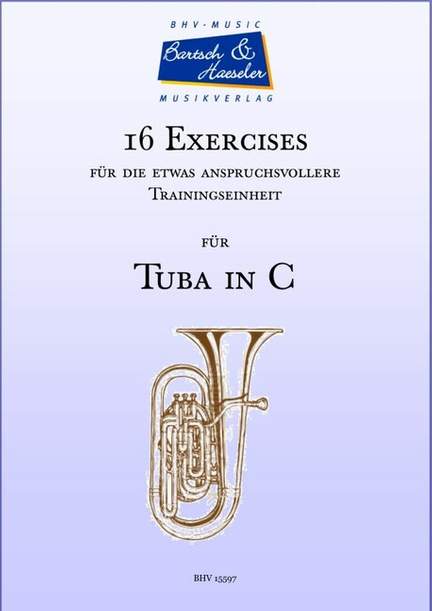 16 Exercises