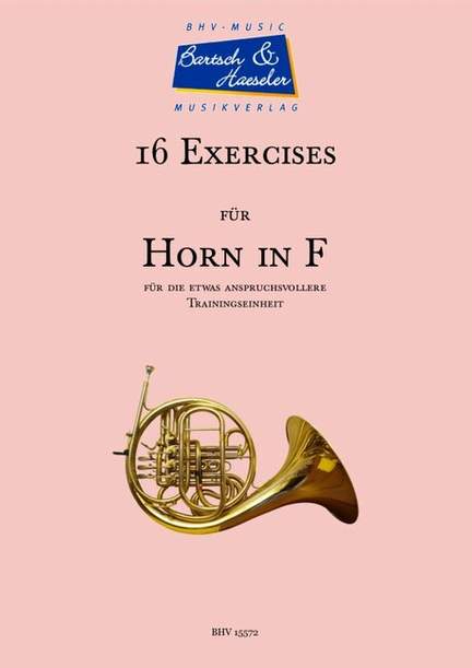 16 Exercises