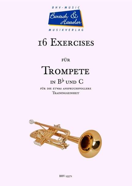 16 Exercises