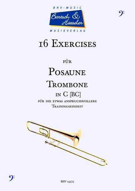 16 Exercises
