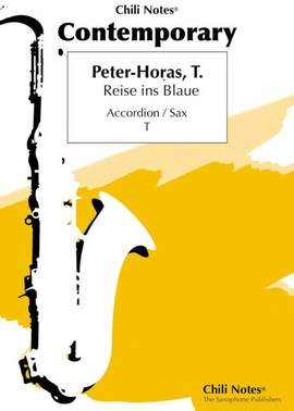 Peter-Horas, T: Reise ins Blaue