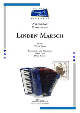 Kollo, W: Linden Marsch