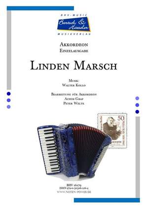 Kollo, W: Linden Marsch
