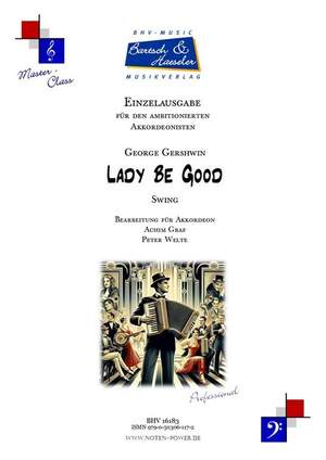Gershwin, G: Lady Be Good