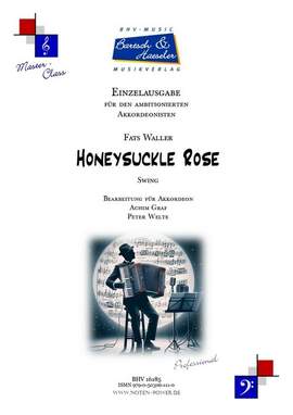 Waller, T W: Honeysuckle Rose