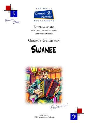 Gershwin, G: Swanee