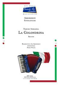Serradell, N: La Golondrina