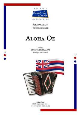 Liliuokalani, Q: Aloha Oe