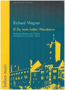 Wagner, R: O Du, mein holder Abendstern