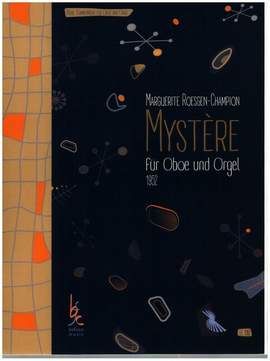 Roesgen-Champion, M: Mystère