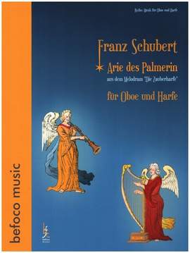 Schubert, F: Arie des Palmerin