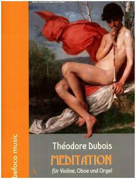 Dubois, T: Meditation