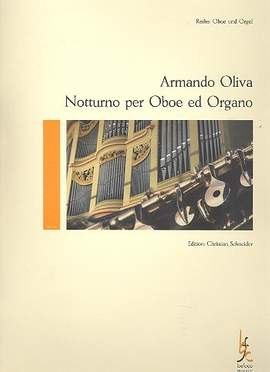 Oliva, A: Notturno