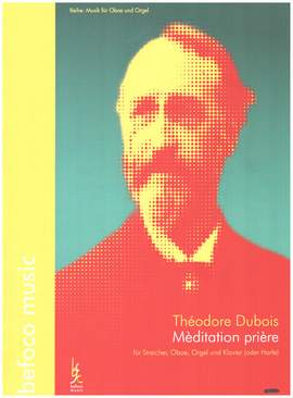 Dubois, T: Mèditation prière