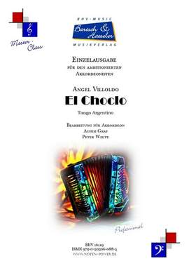 Villoldo, A G: El Choclo