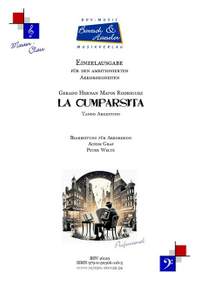 Rodriguez, G M: La Cumparsita (Tango Argentino)