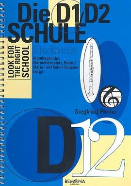 Pfeifer, S: Die D1/D2 Schule