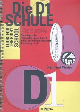 Pfeifer, S: Die D1-Schule
